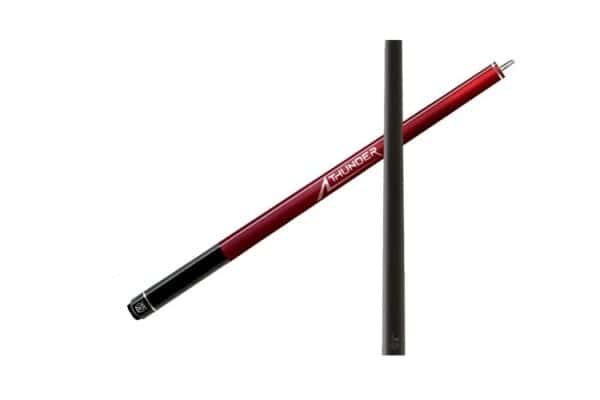 Cơ Bida Nhảy Carbon Hornet Thunder