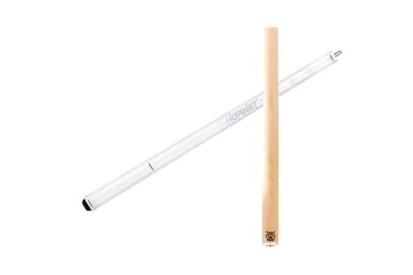 Cơ Bida Nhảy Mộc Hornet White